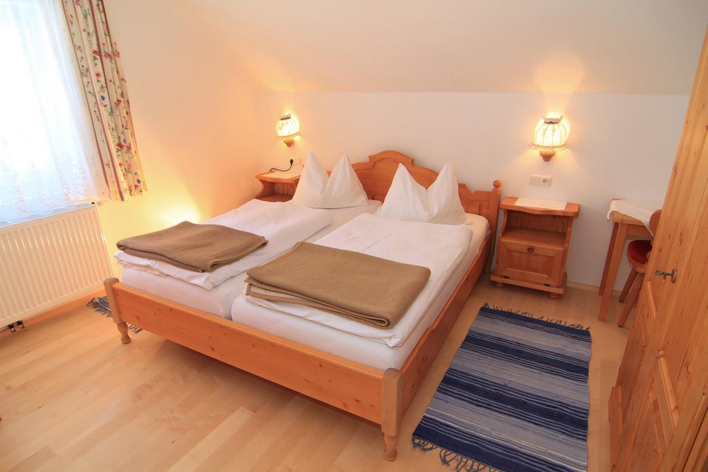 Gasthof Zauchenwirt Bad Mitterndorf Luaran gambar