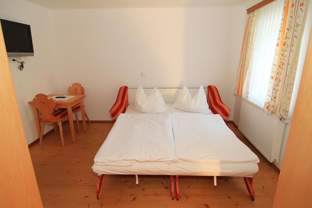 Gasthof Zauchenwirt Bad Mitterndorf Luaran gambar
