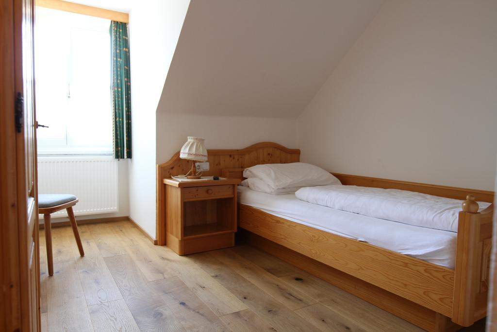 Gasthof Zauchenwirt Bad Mitterndorf Luaran gambar