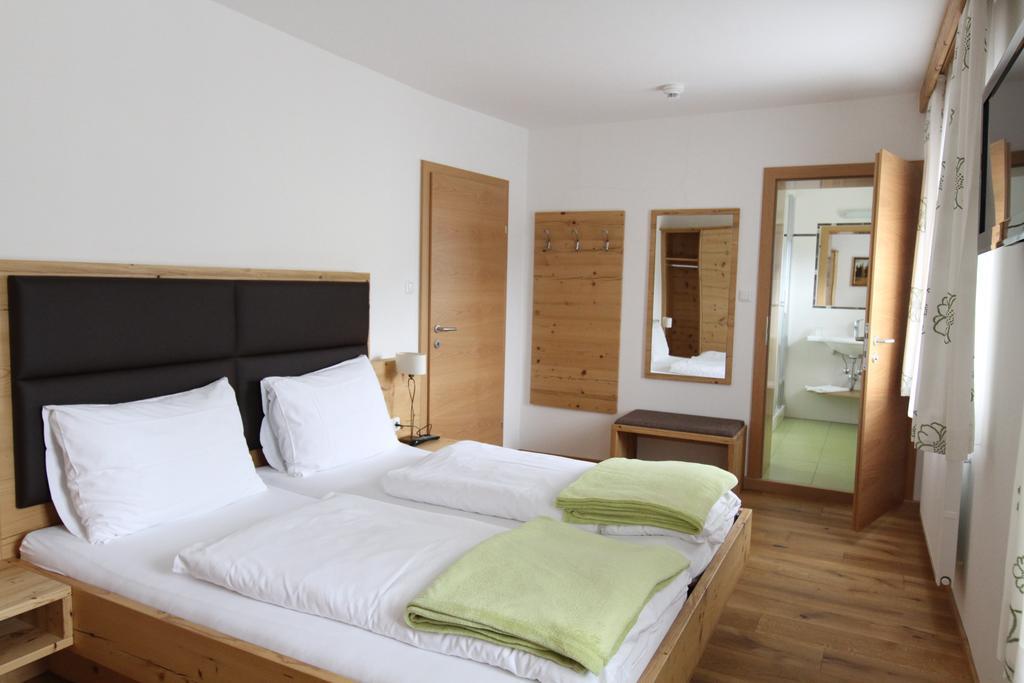 Gasthof Zauchenwirt Bad Mitterndorf Luaran gambar