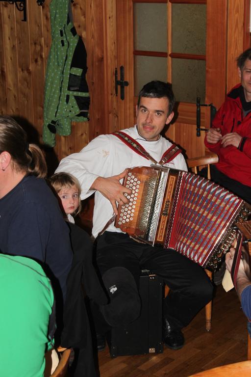 Gasthof Zauchenwirt Bad Mitterndorf Luaran gambar