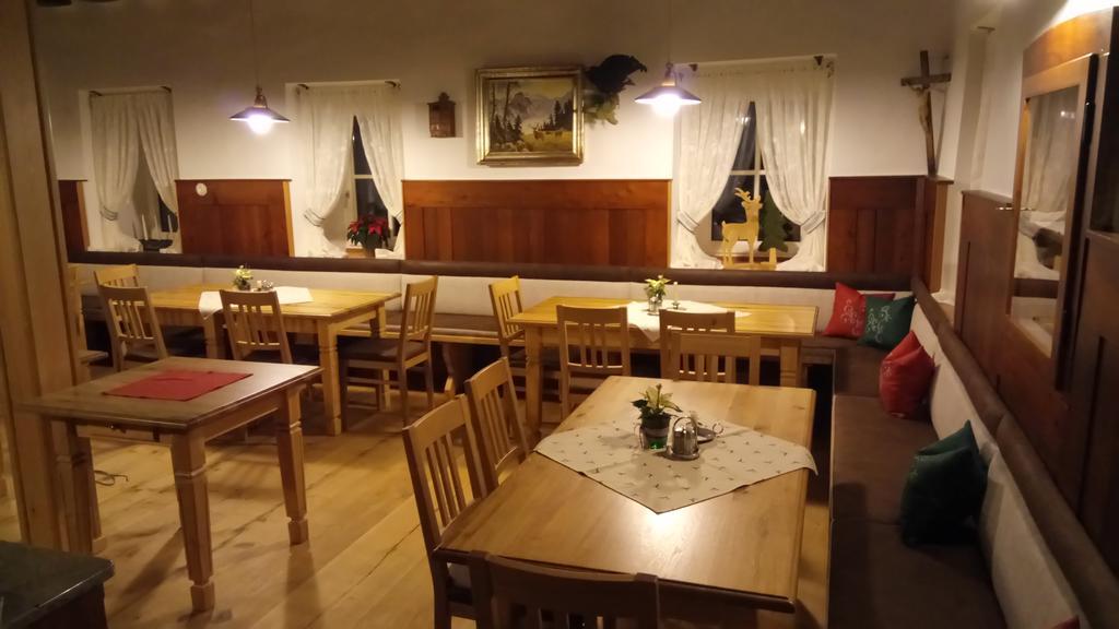 Gasthof Zauchenwirt Bad Mitterndorf Luaran gambar