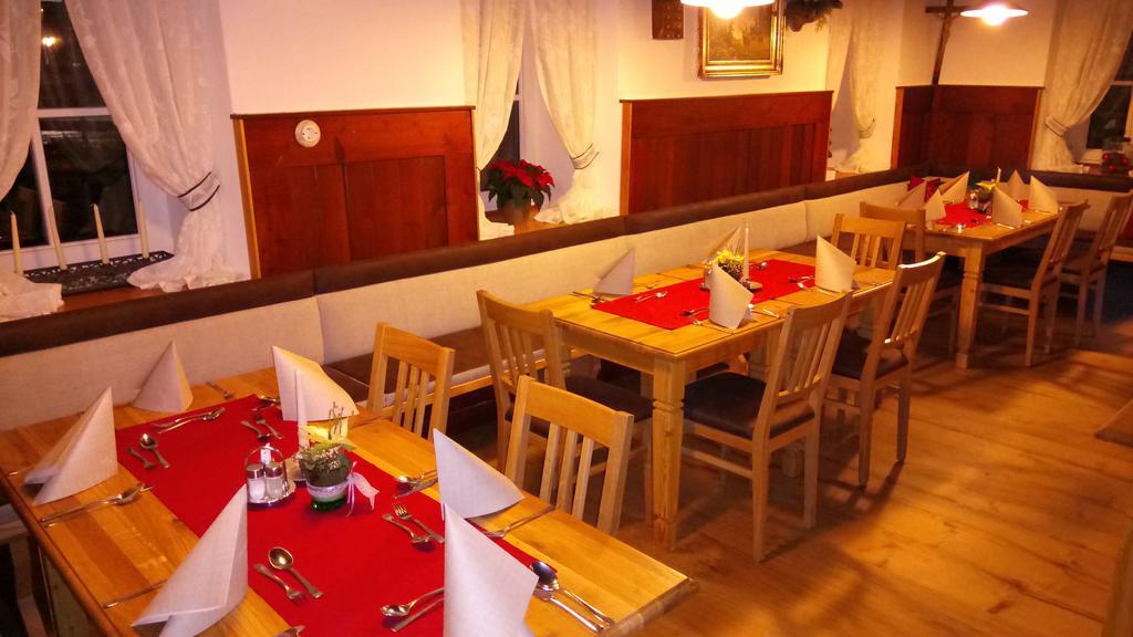 Gasthof Zauchenwirt Bad Mitterndorf Luaran gambar