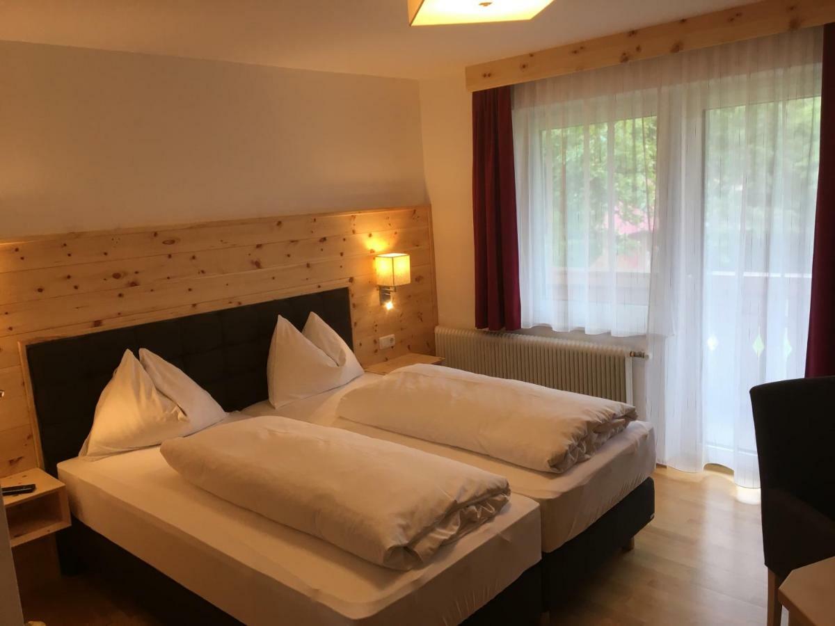 Gasthof Zauchenwirt Bad Mitterndorf Luaran gambar