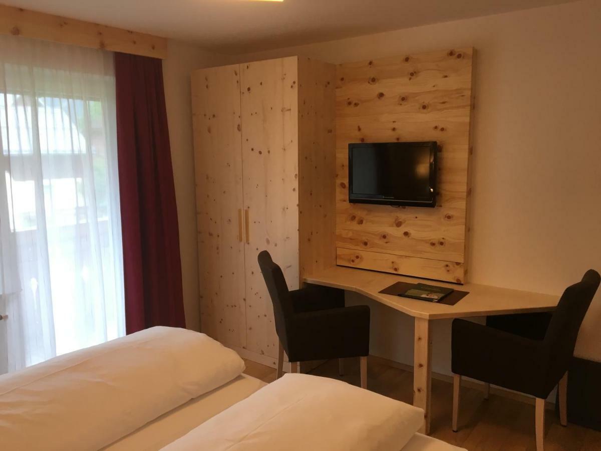 Gasthof Zauchenwirt Bad Mitterndorf Luaran gambar