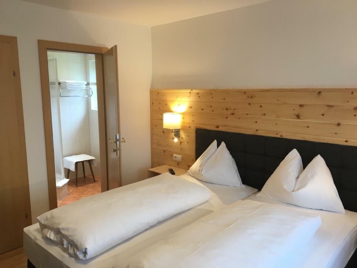 Gasthof Zauchenwirt Bad Mitterndorf Luaran gambar